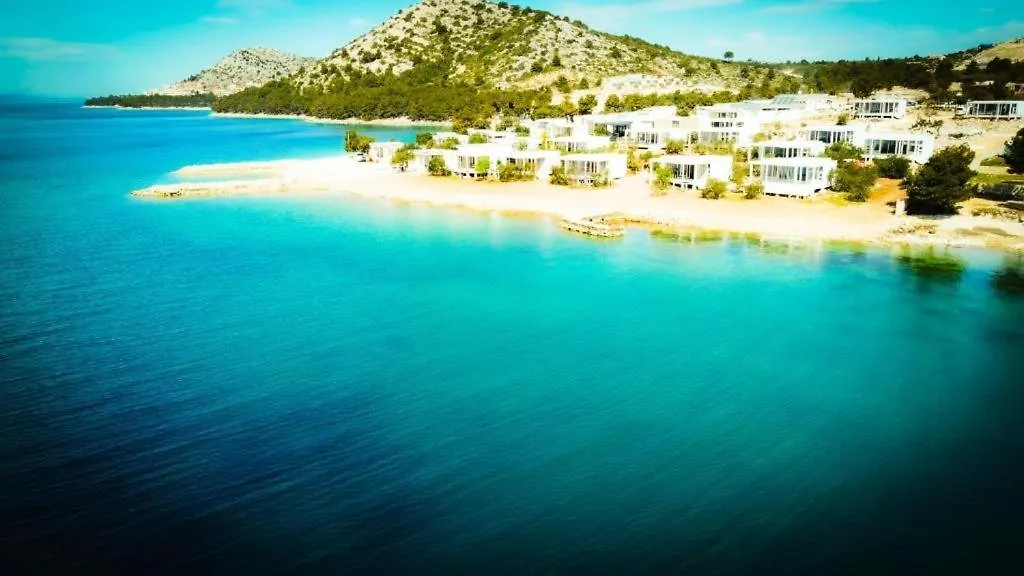 Seabreeze Villa Buqez Drage