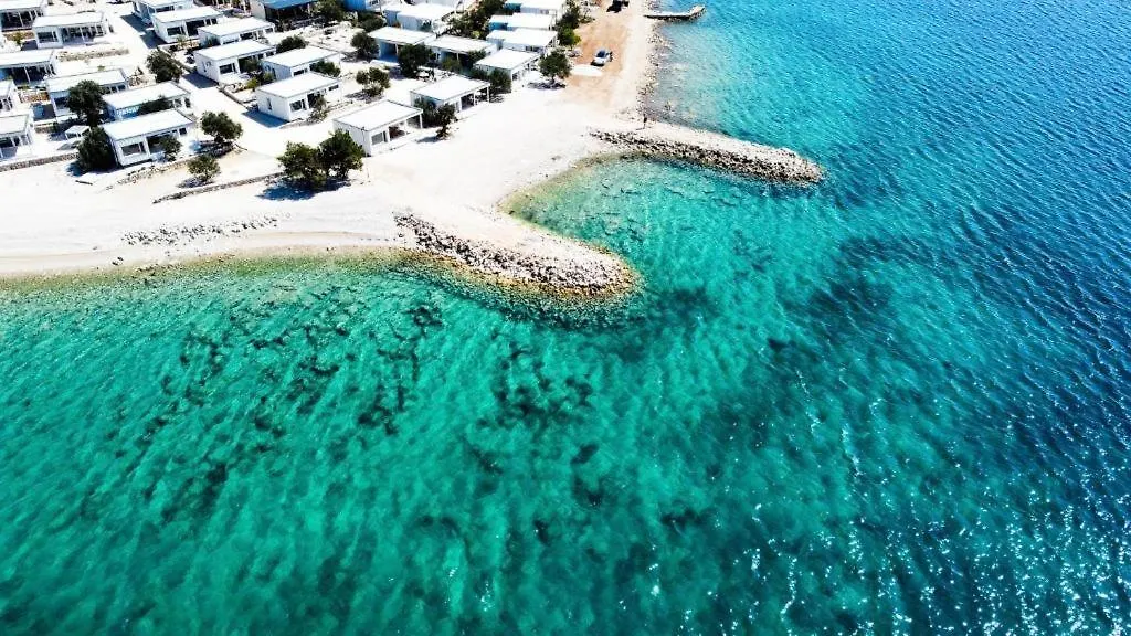Seabreeze Villa Buqez Drage