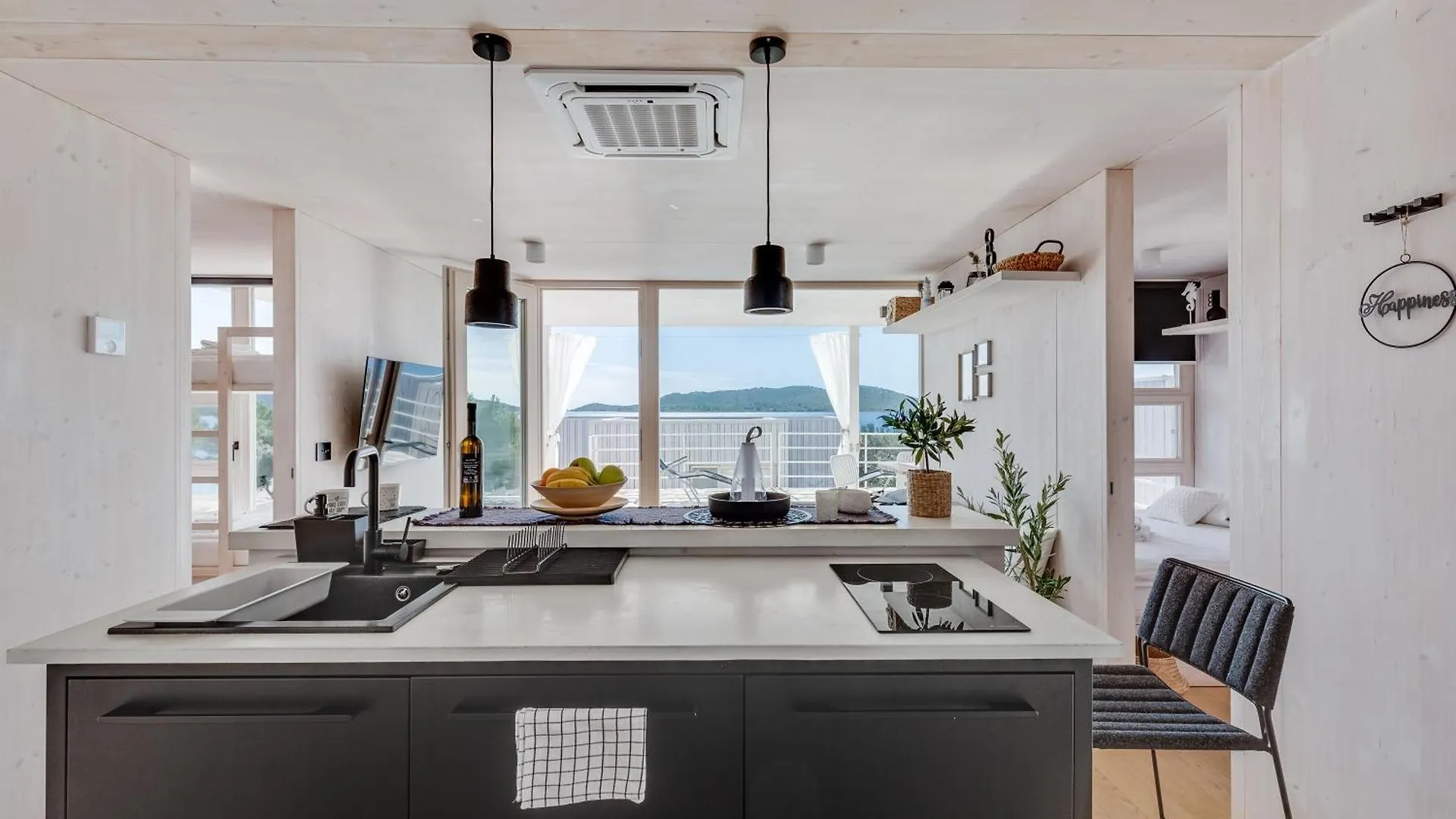 Seabreeze Villa Buqez Drage