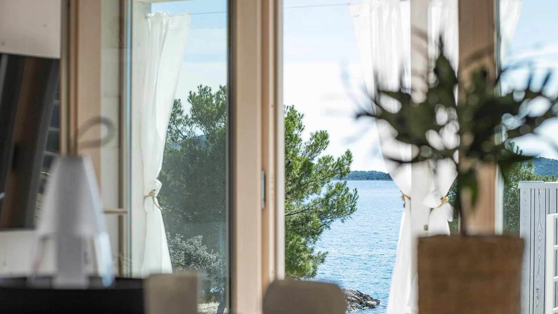 Seabreeze Villa Buqez Drage