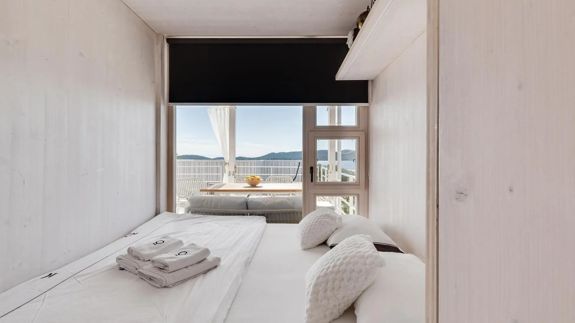 Seabreeze Villa Buqez Drage