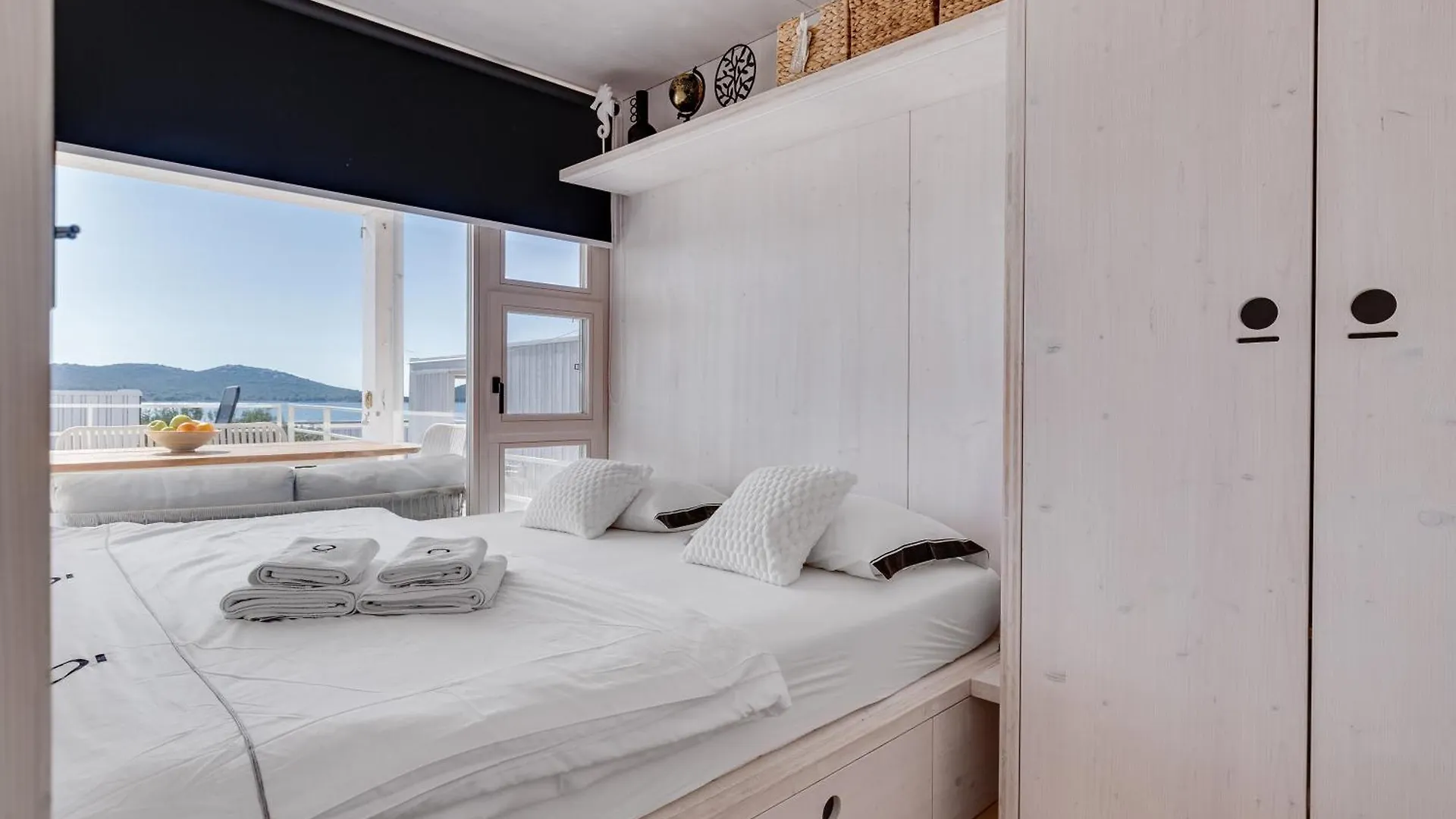 Seabreeze Villa Buqez Drage