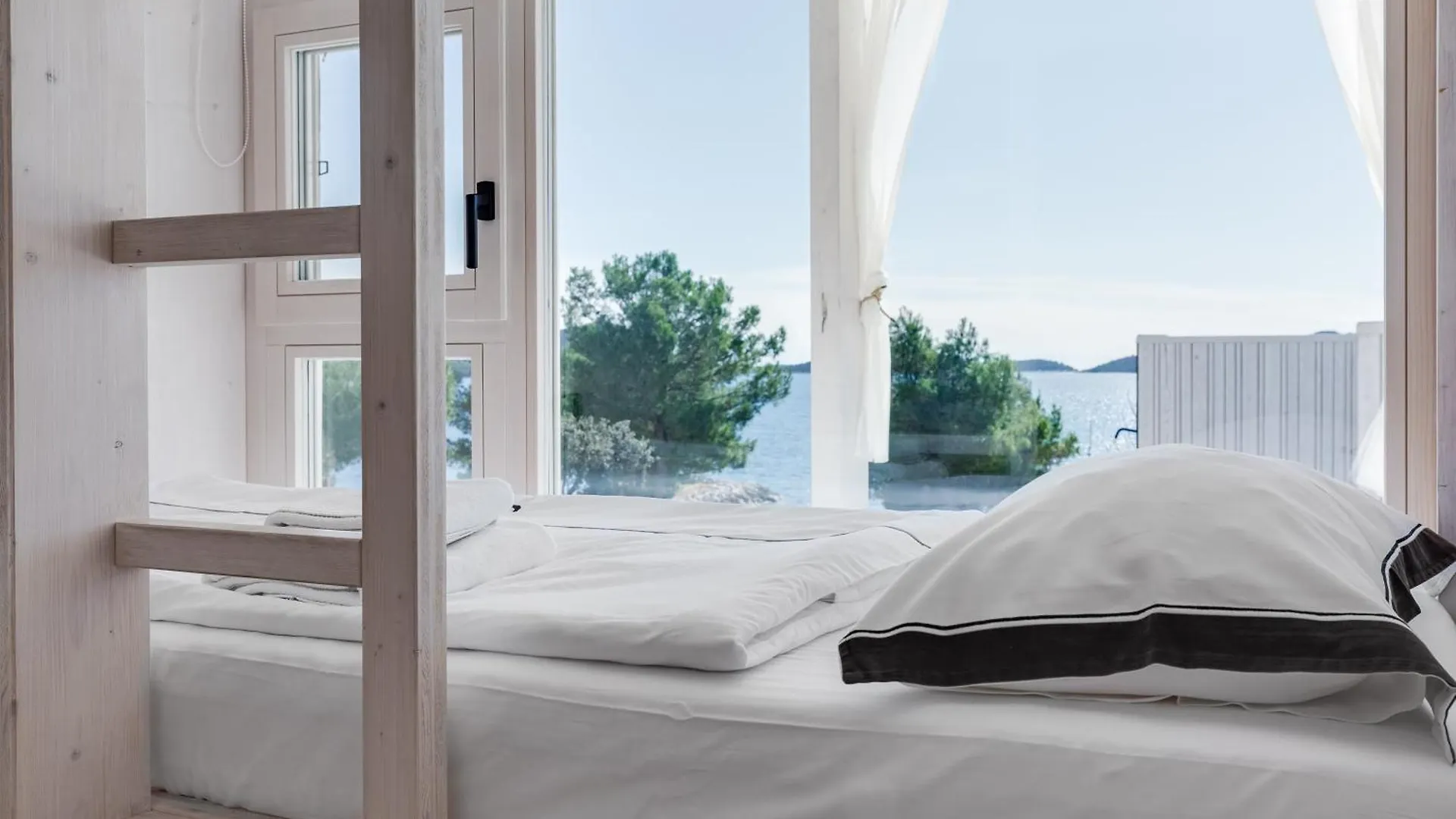 Seabreeze Villa Buqez Drage