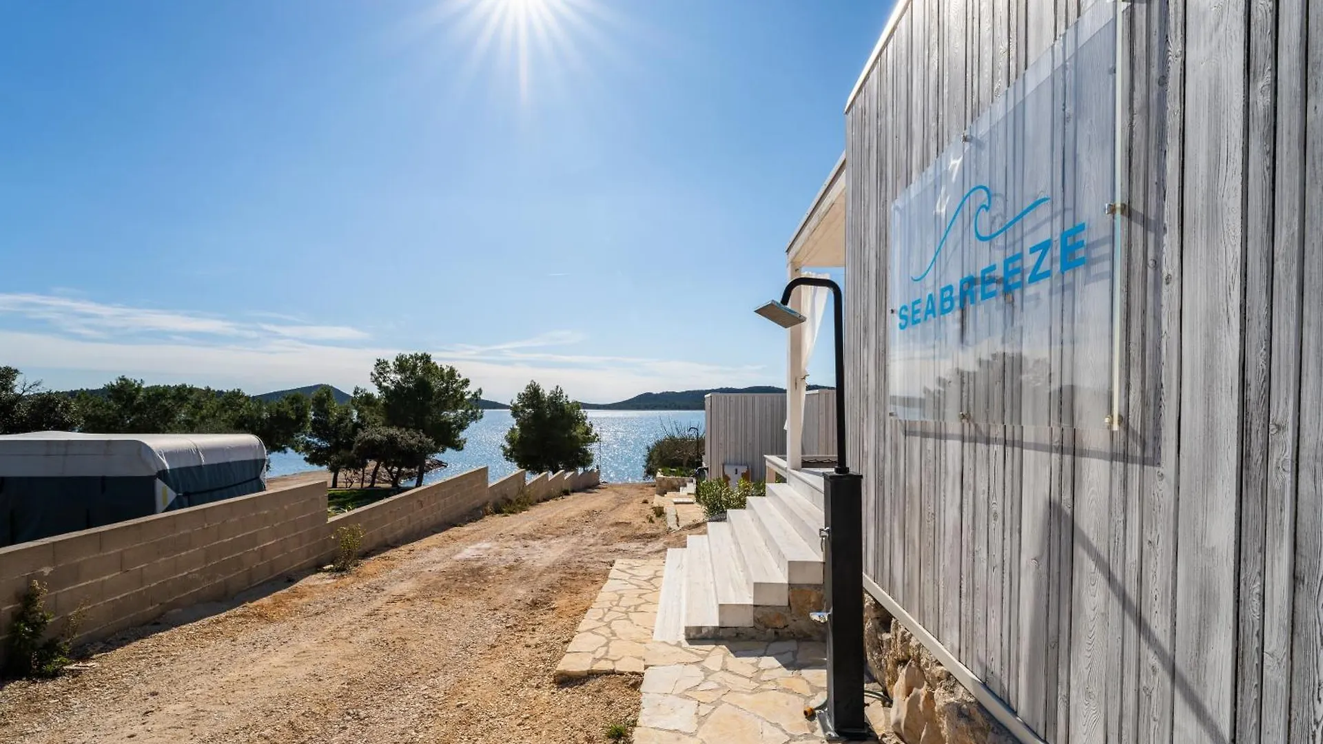 Seabreeze Villa Buqez Drage