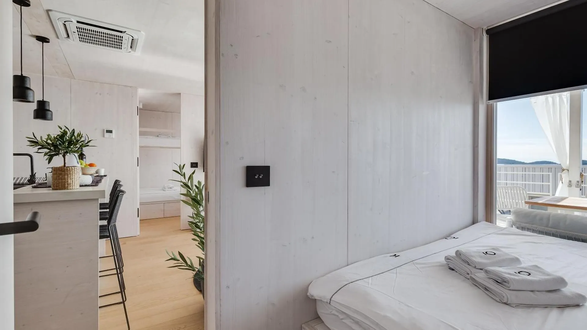 Seabreeze Villa Buqez Drage