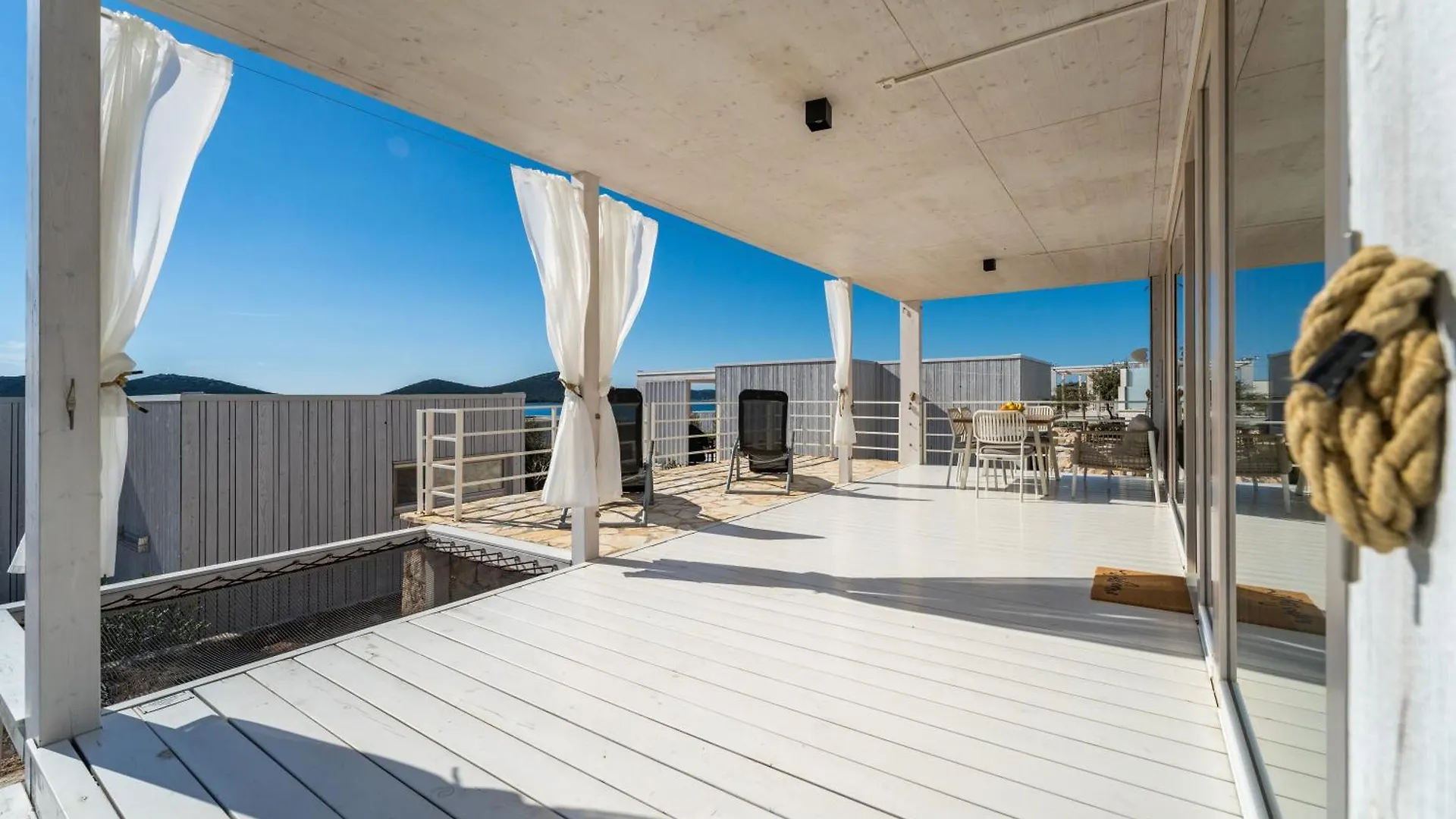 Seabreeze Villa Buqez Drage