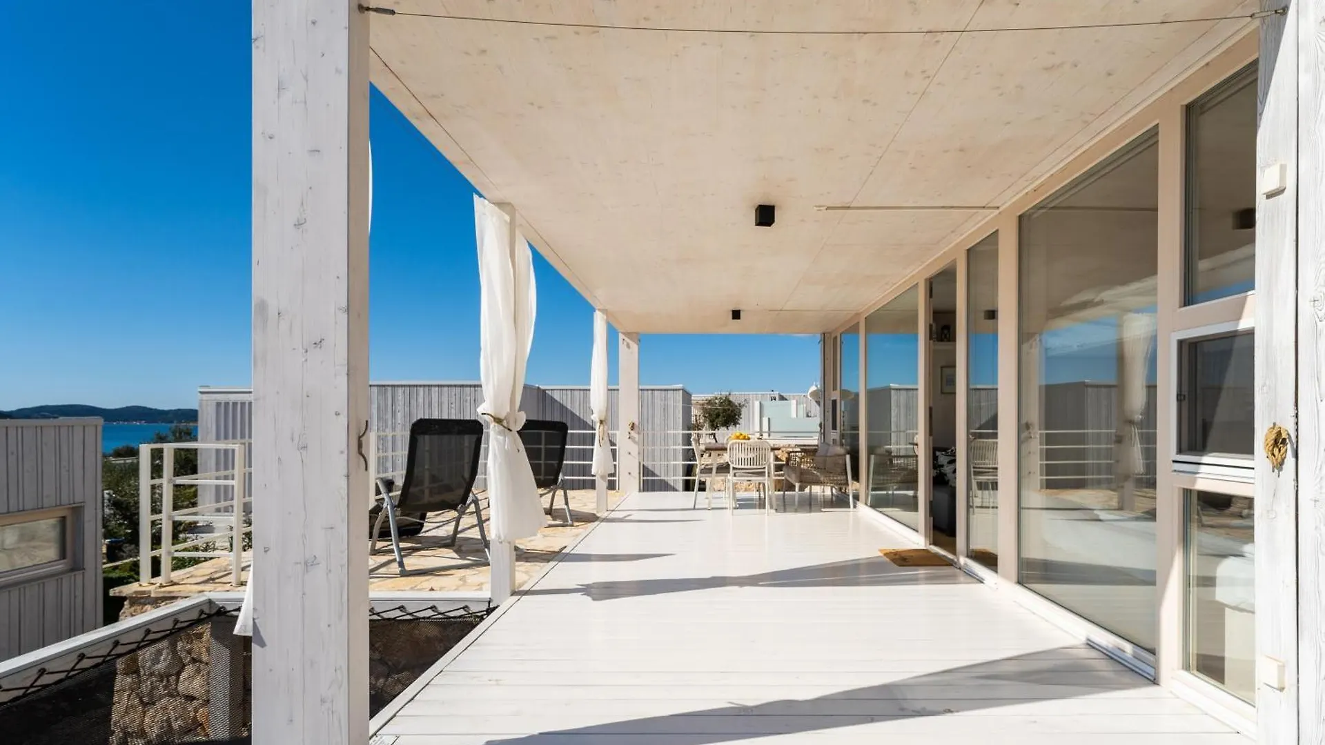 Seabreeze Villa Buqez Drage