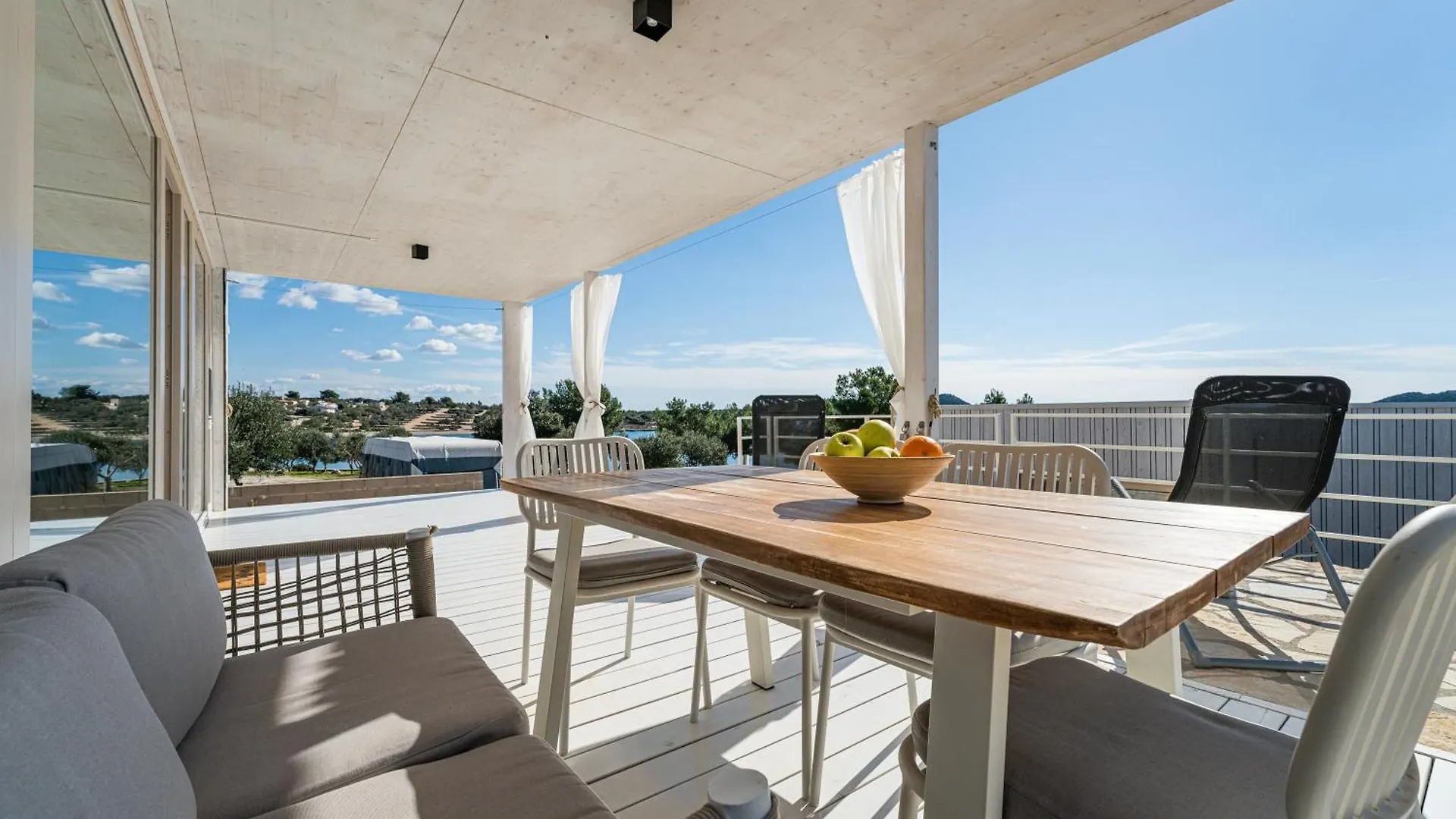 Seabreeze Villa Buqez Drage