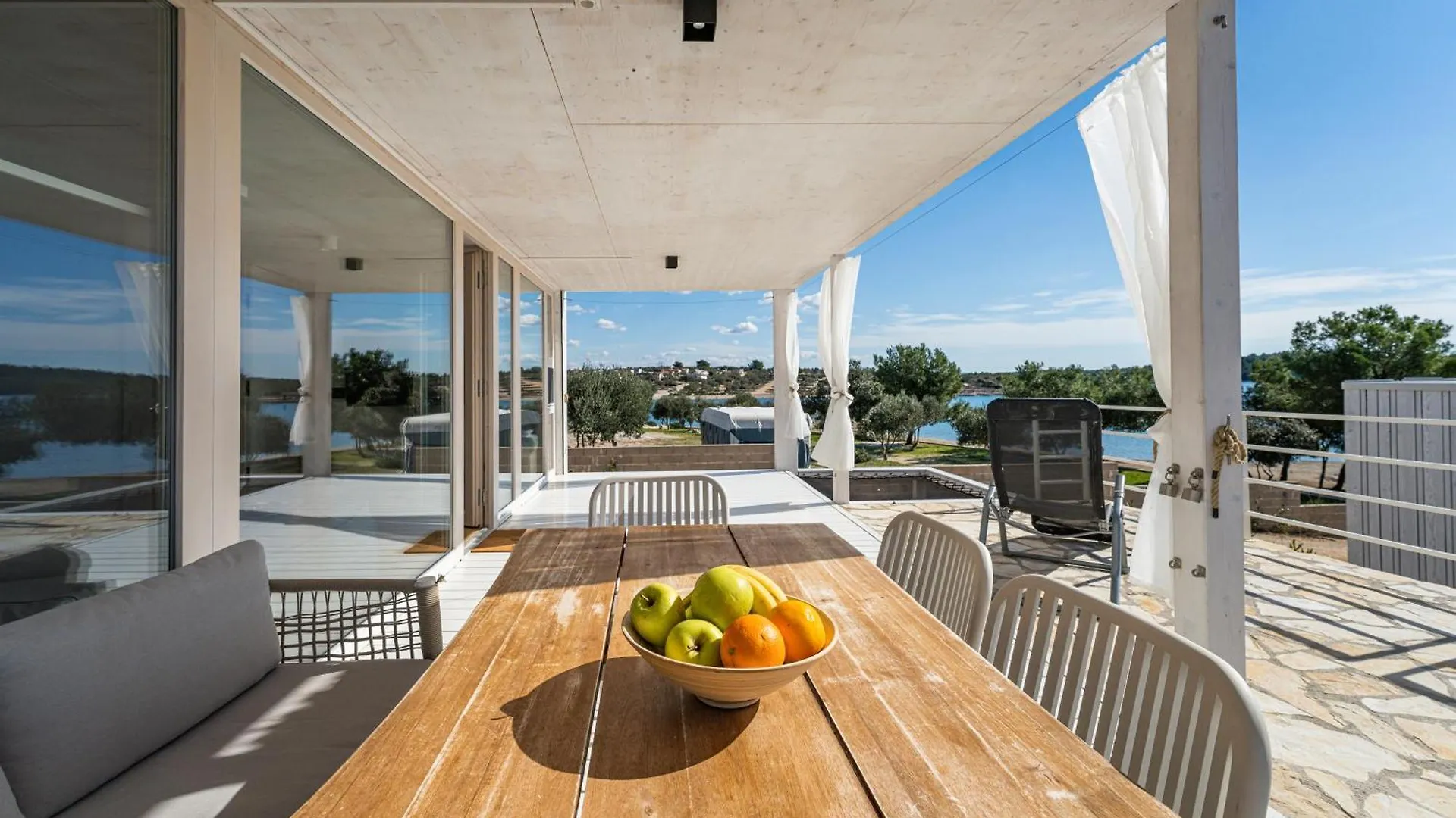 Seabreeze Villa Buqez Drage