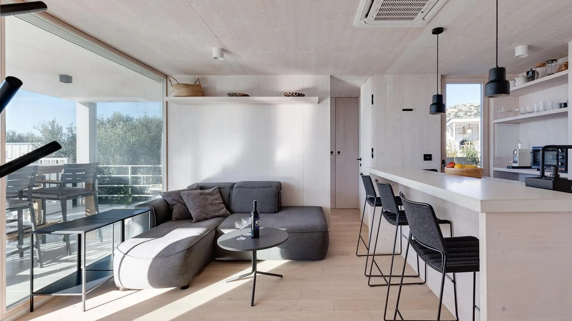 Seabreeze Villa Buqez Drage
