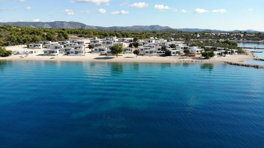 Seabreeze Villa Buqez Drage