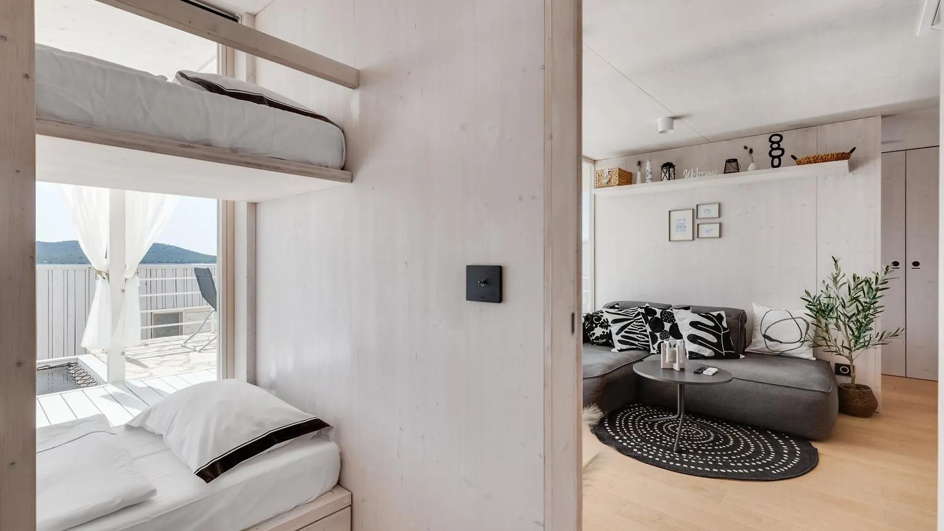 Seabreeze Villa Buqez Drage