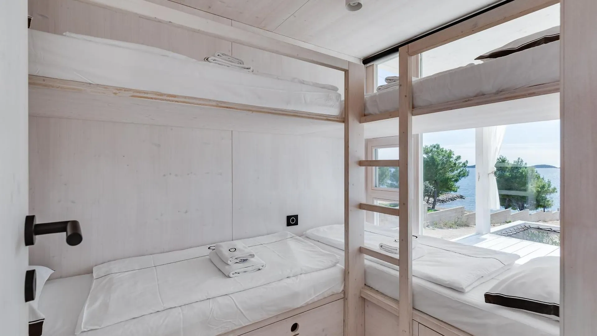 Seabreeze Villa Buqez Drage