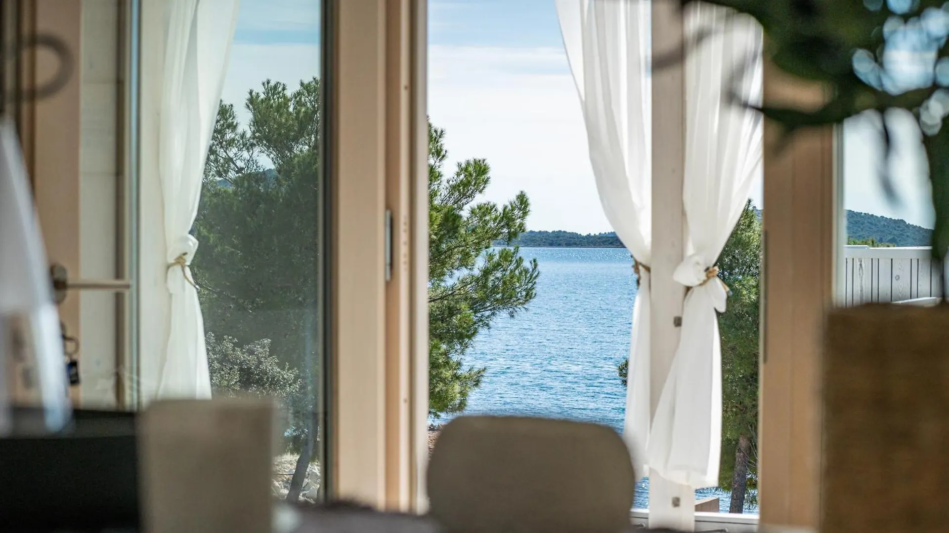 Seabreeze Villa Buqez Drage