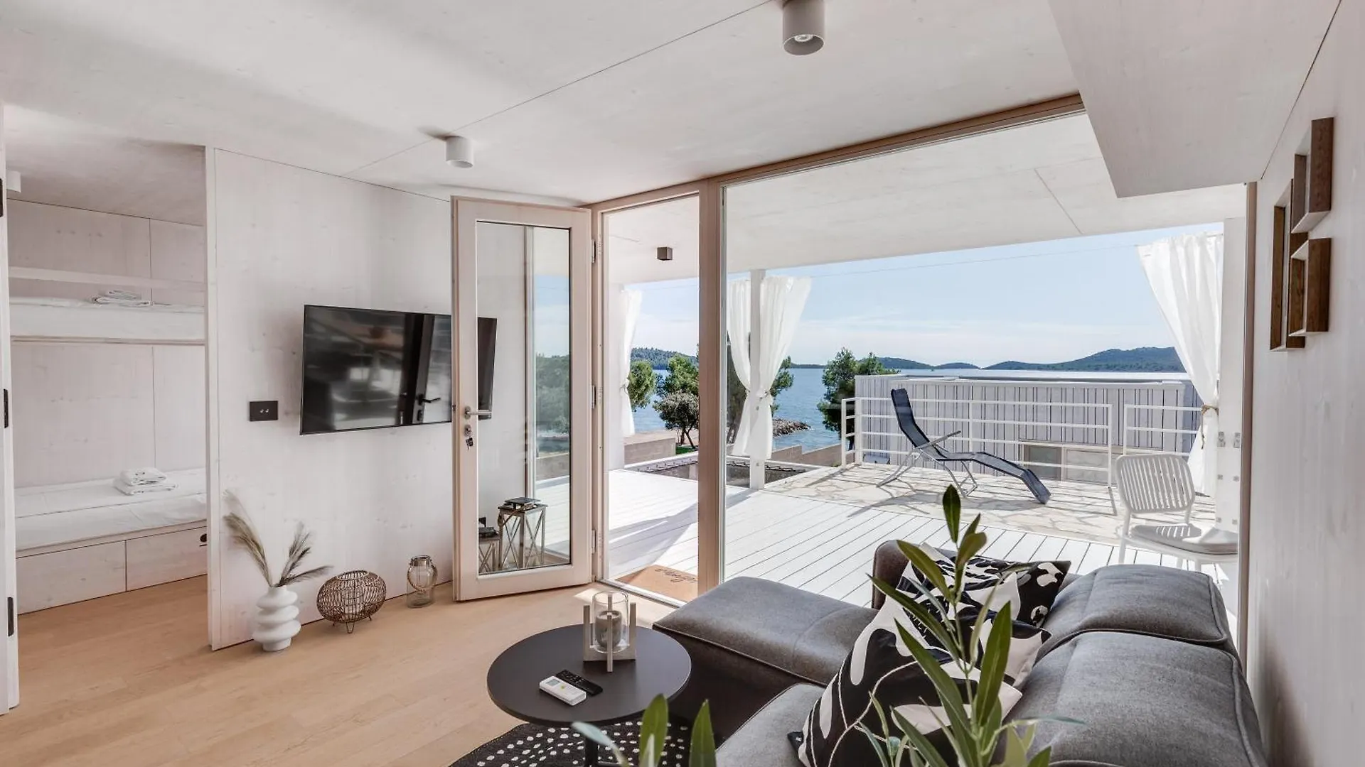 Seabreeze Villa Buqez Drage