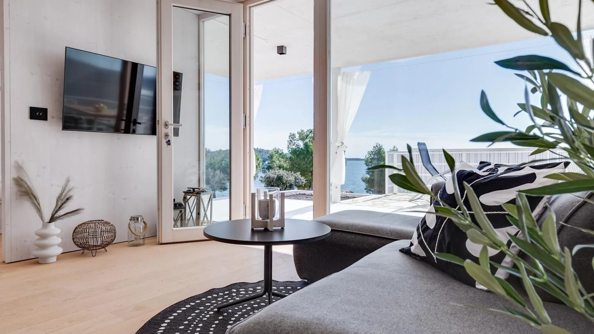 Seabreeze Villa Buqez Drage 0*,